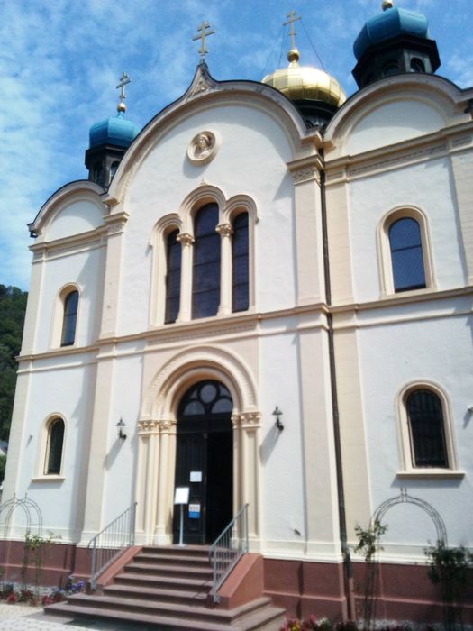 St. Alexandra - Russisch-Orthodoxe Kirche