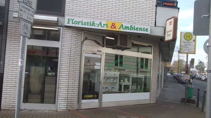 Floristik-Art & Ambiente