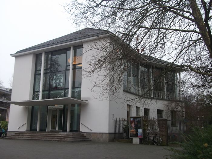 Künstlerverein Malkasten