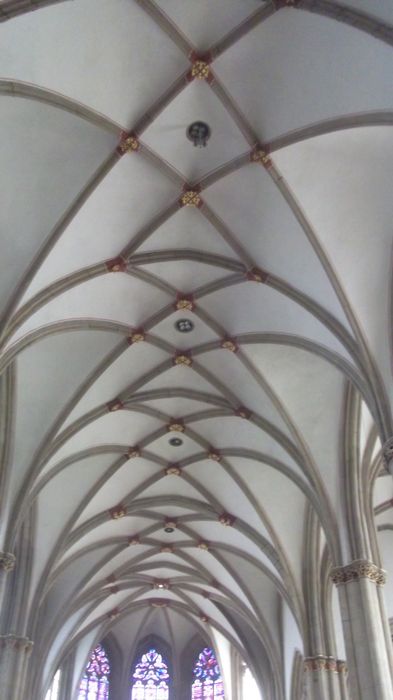 St.-Lamberti-Kirche Münster