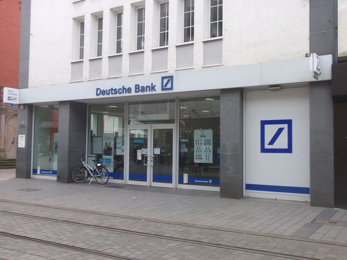 Gute Banken In Neuss Innenstadt Golocal
