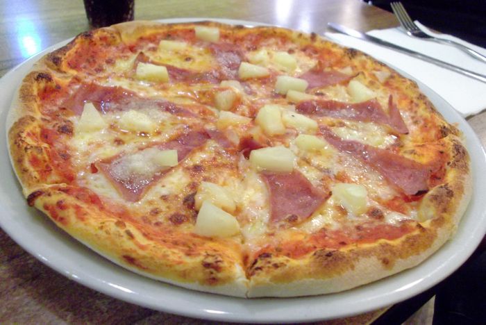 Nutzerbilder Napoli Pizza