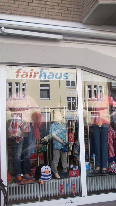 Fairhaus Gerresheim