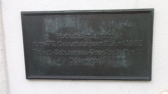 Nutzerbilder Robert-Schumann-Gesellschaft e. V.