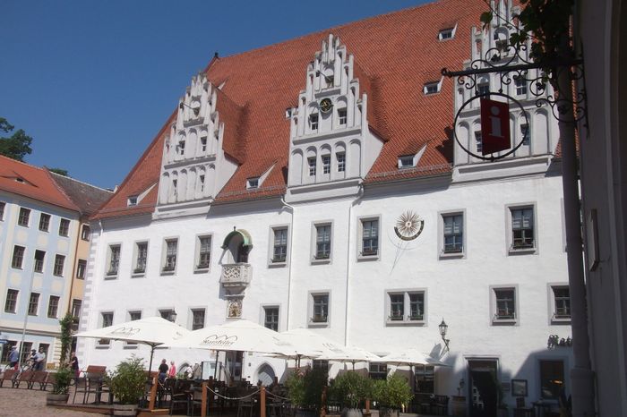 Stadt Meißen