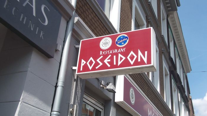 Nutzerbilder Gaststätte Poseidon Gastronomie