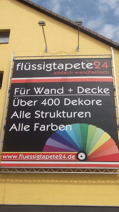 Flüssigtapeten24