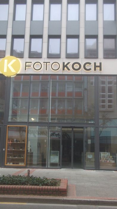 Nutzerbilder HIFI & FOTO KOCH GmbH