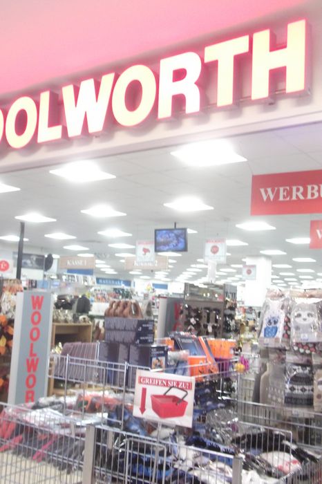 Woolworth