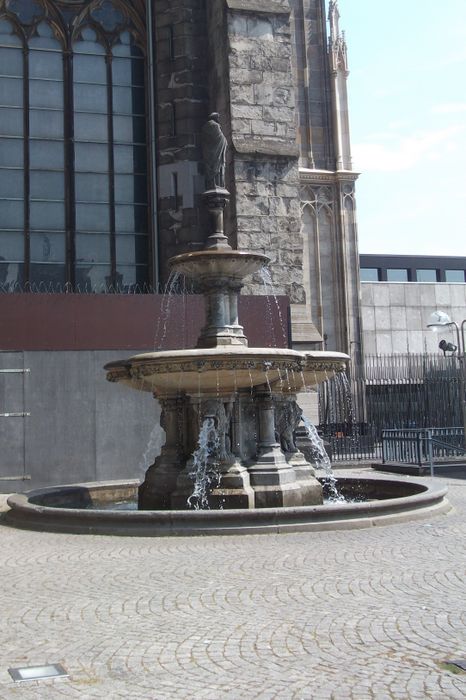 Petersbrunnen