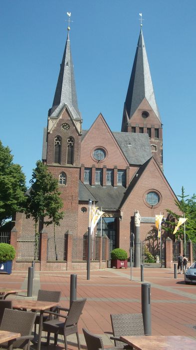 Nutzerbilder Kath. Kirchengemeinde St. Antonius