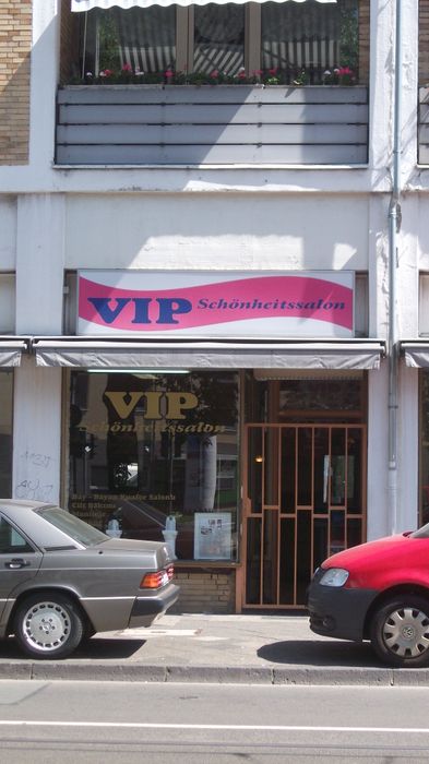 VIP Schönheitssalon