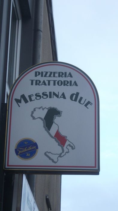 Pizzeria Messina Due