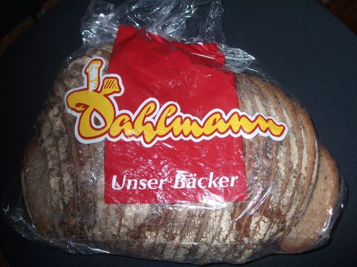 Nutzerbilder Dahlmann Unser Bäcker