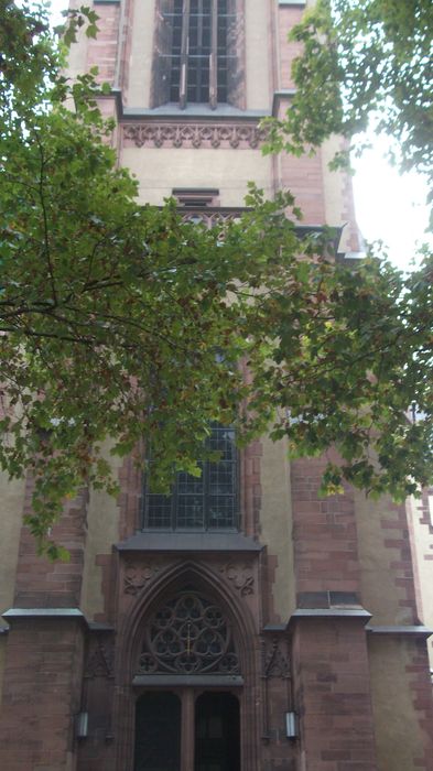 evangelische Dreikönigskirche