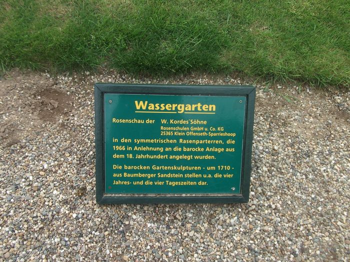 Nutzerbilder Golfclub Wasserburg Anholt e.V.