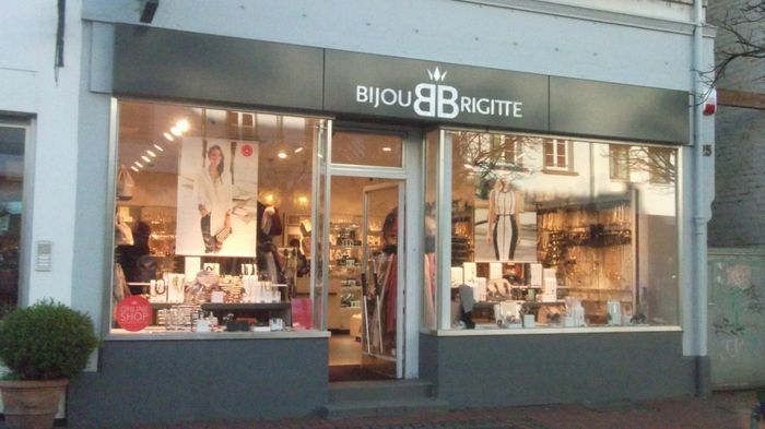 Bijou Brigitte