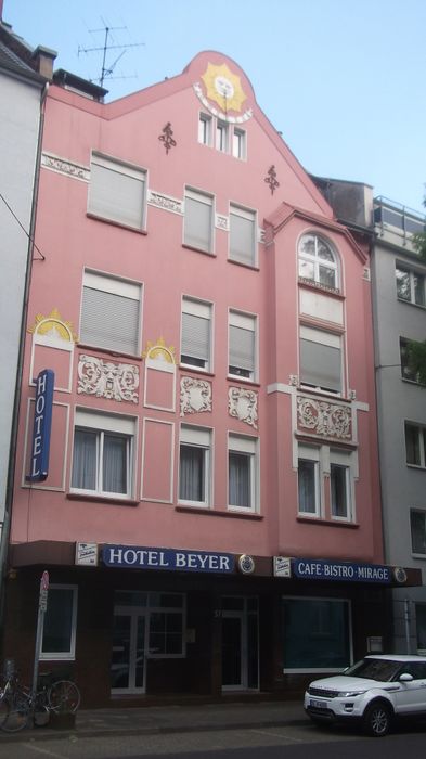 Hotel Beyer