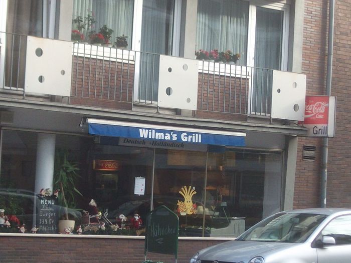 Wilma´s Grill