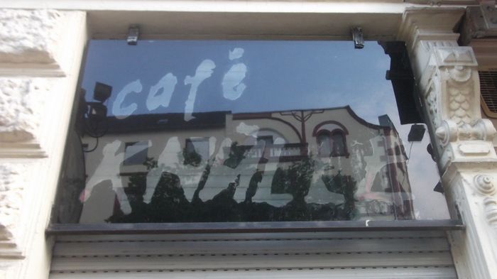 Nutzerbilder Café Knülle