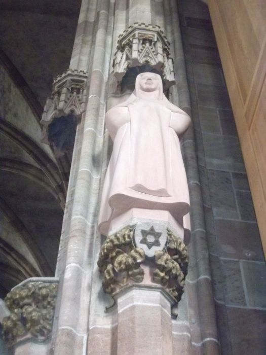 Nutzerbilder Kath. Pfarramt Frauenkirche (Zu Unserer Lieben Frau)