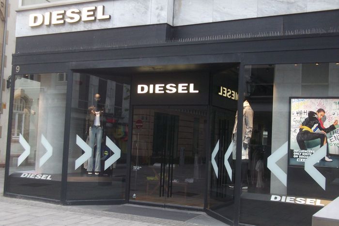 Diesel Deutschland GmbH