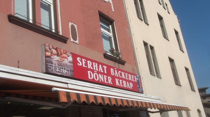 Serhat GmbH