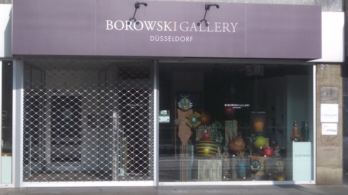 Borowski Gallery