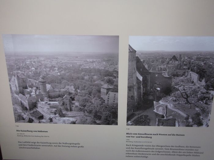 Nutzerbilder Burgverwaltung Nürnberg Kaiserburg