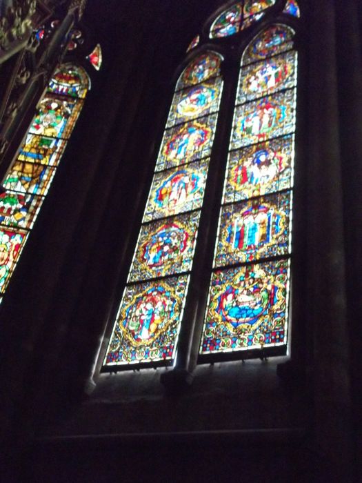 Nutzerbilder Elisabethkirche Marburg Küsterstube