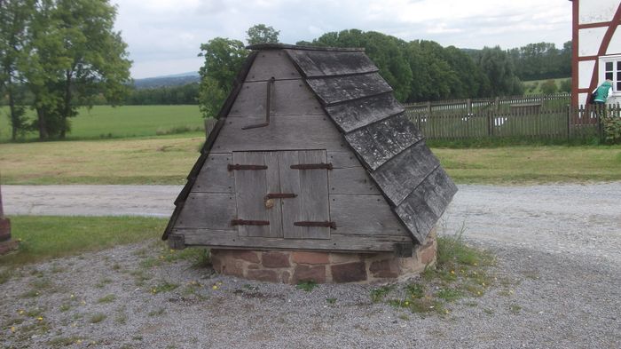 Nutzerbilder LWL Freilichtmuseum Detmold -Landesmuseum-