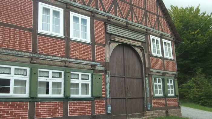 Nutzerbilder LWL-Freilichtmuseum Detmold