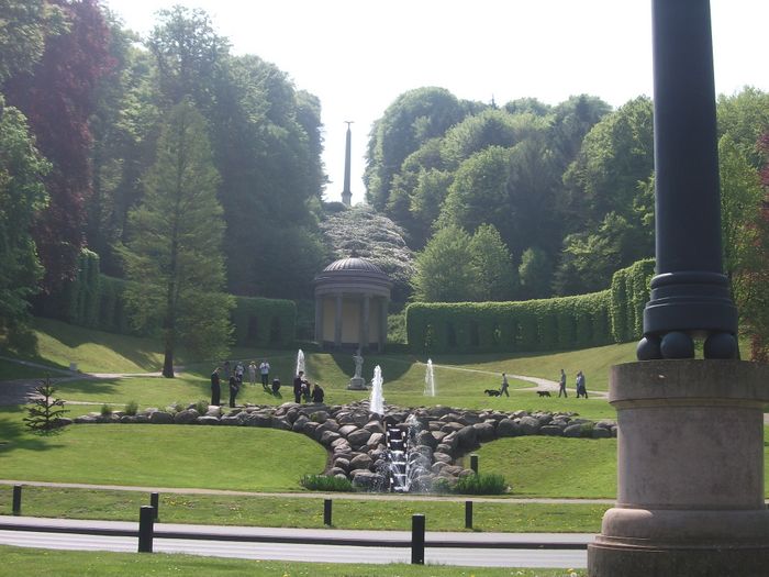 Nutzerbilder Tiergarten Kleve