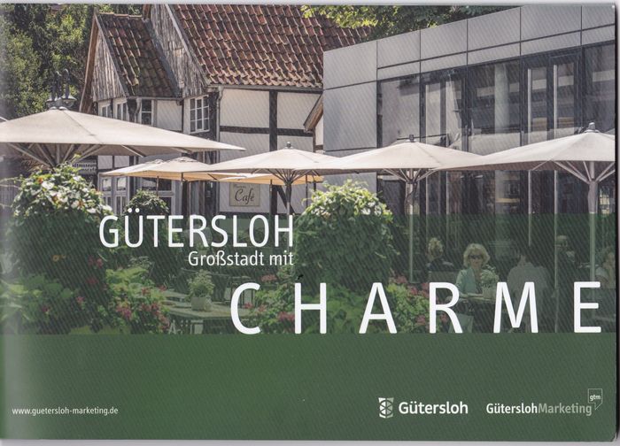 Nutzerbilder Gütersloh Marketing GmbH