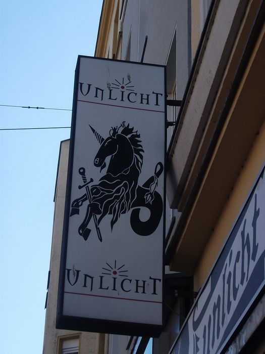 Unlicht GmbH - Gothic-Metal-Mittelalter