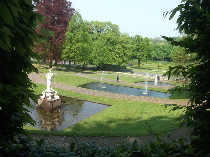 Nutzerbilder Tiergarten Kleve