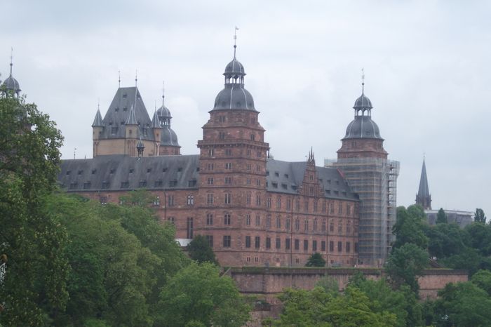 Nutzerbilder Bayerische Schlösserverwaltung Hauptverwaltung