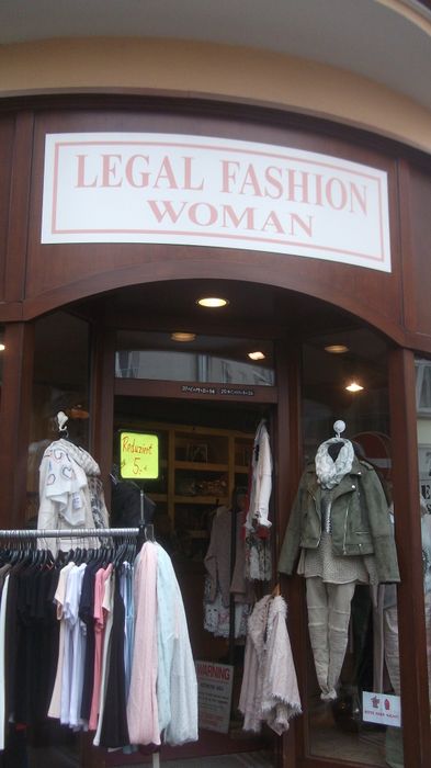 Legal-Fashion