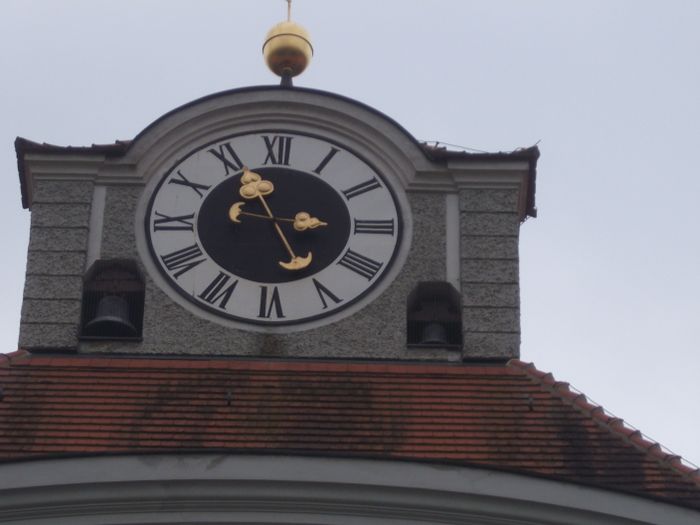 Schloss Nymphenburg