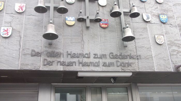 Stiftung Gerhart-Hauptmann-Haus im Haus des deutschen Ostens
