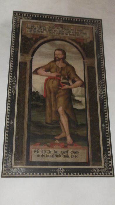 Nutzerbilder St. Nicolai Ev. Luth. Gemeindebüro