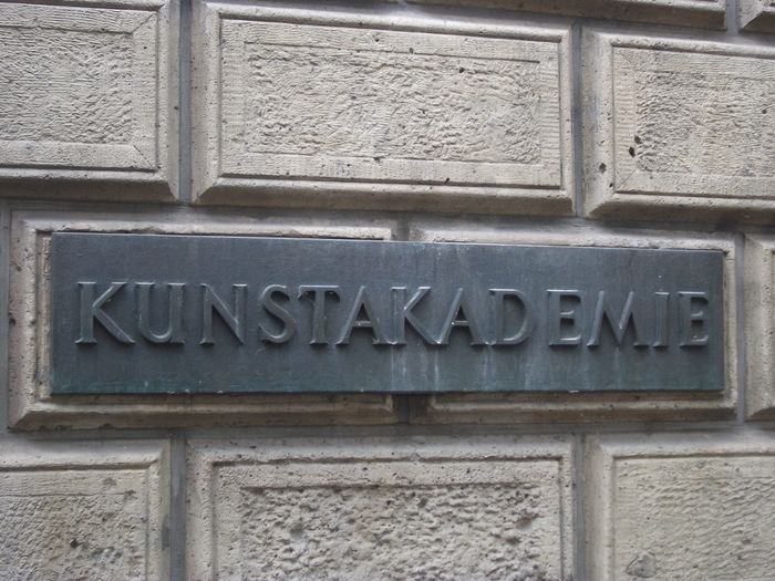 Kunstakademie Düsseldorf