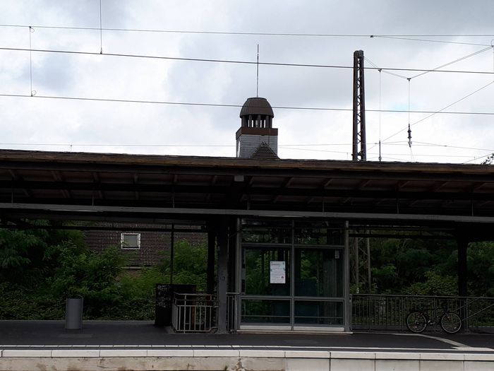 Bahnhof Herne