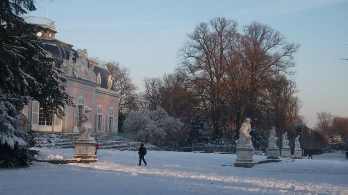 Nutzerbilder Stiftung Schloss und Park Benrath