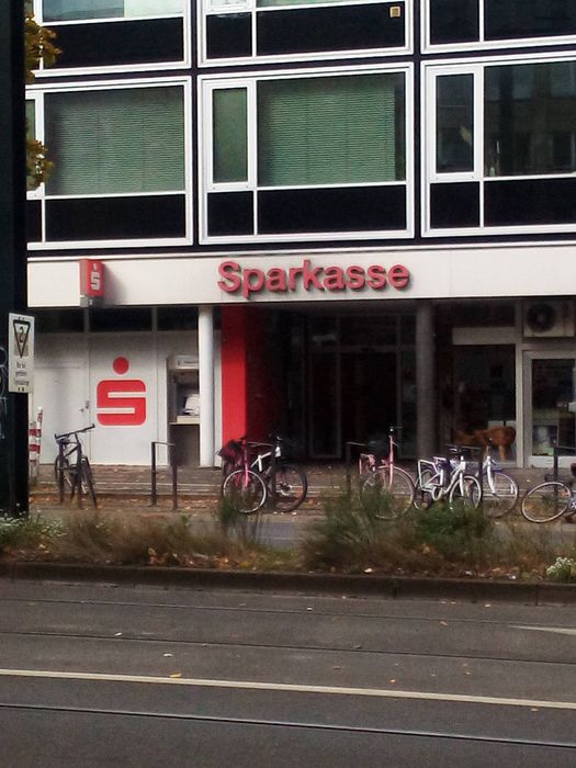 Nutzerbilder Stadtsparkasse Düsseldorf - SB-Service