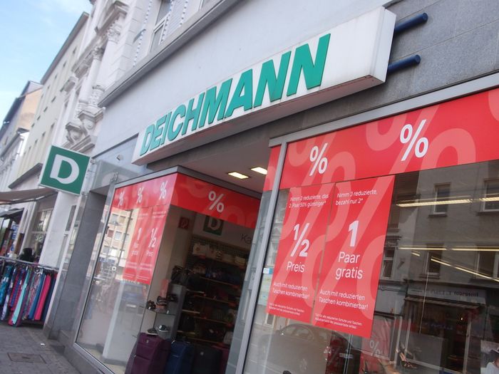 Nutzerbilder Deichmann-Schuhe