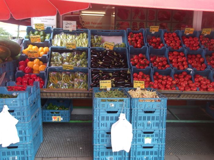 Nutzerbilder Bülent Beskardes Lebensmitteleinzelhandel Can Feinkost
