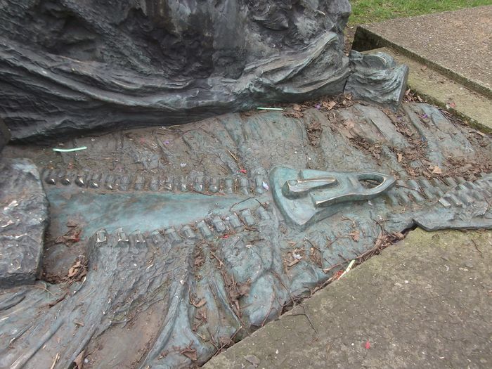 Heinrich-Heine-Denkmal