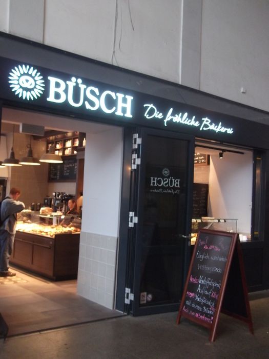 Büsch GmbH