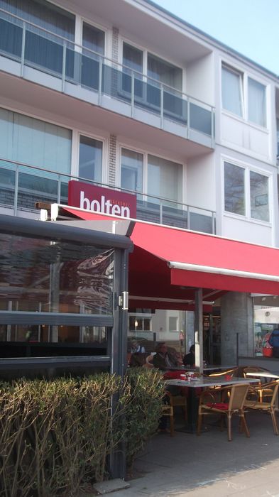 Nutzerbilder Bäckerei u. Konditorei Bolten GmbH